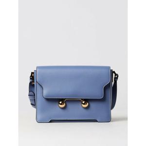 [MARNI] 라프리마 여성 미니 백 숄더 SBMP0195U0P6948 00B37 Gnawed Blue /6