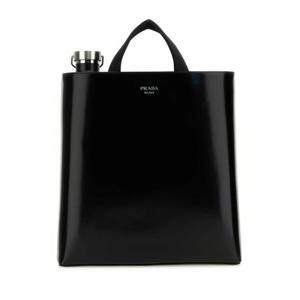 [PRADA] 라프리마 남성 BORSE 2VG113ZO6 F0002 블랙 /2