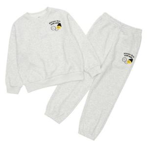 SFIT에스핏 HC29 스마일라운드 조거세트 SJY711FKTR08