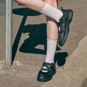 내셔널지오그래픽 N252WSD323 하프문 MJ BLACK