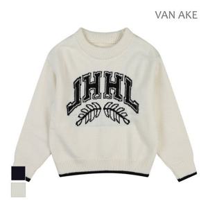 [반에이크]MARIO빅패턴디자인 니트_VB2ZKTQ307Z