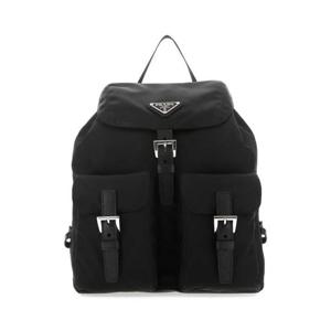 프라다 리에디션 1978 리나일론 스몰 백팩 1BZ677RV44F0002 DOM