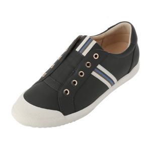 [엘칸토]여성 히든밴드 플랫 스니커즈 LCWS83U513