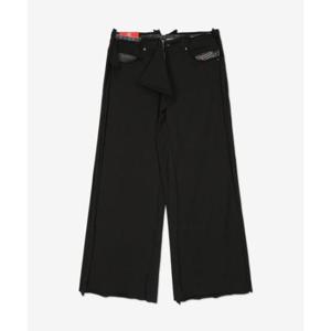 디젤 데님 팬츠 A114580HLAB02 DOM