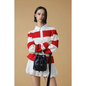 [예약주문][메트로시티][25SS]버킷백 미듐 M251MQ5521Z