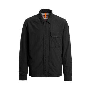 파라점퍼스 자켓 24WMPMSIMD01 0541 BLACK