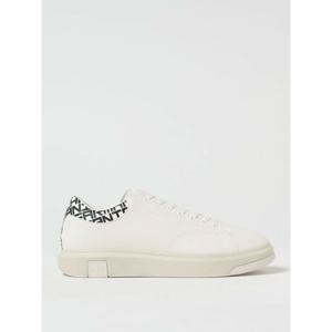 [ARMANI EXCHANGE] 라프리마 남성 스니커즈 XUX123XV761 N480 화이트 /6