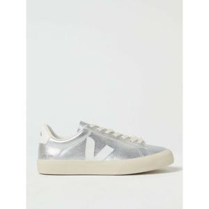 [VEJA] 라프리마 여성 스니커즈 CP0502684 실버 /6