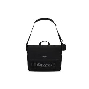디스커버리 24N 공용 라이크 에어 퀀텀 메신저백 (DXMR0134NBKS)