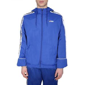 휠라 TEVA 바람막이 후드 재킷 687701_A484