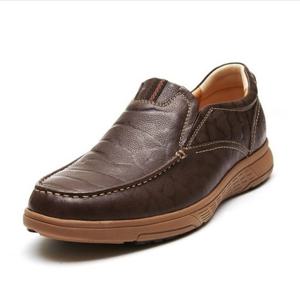 [엘칸토]남성쿠션UP 논슬립 슬립온 LCMC60U513