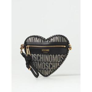 모스키노 클러치 파우치 84098269 2555 Black