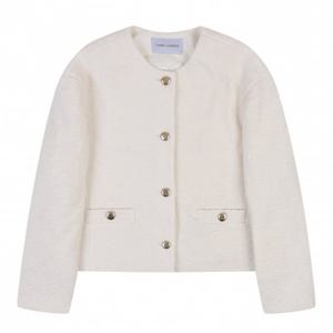 [코데즈컴바인 (사용안함)]라운드 싱글 링구자켓 (CJD-JK501WA)