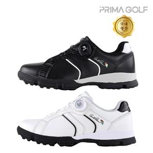 [페라어스]PrimaGolf 남성 실내외 스파이크리스 골프화 CFG0040