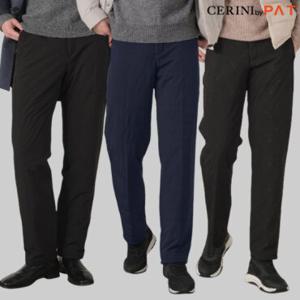 [CERINI by PAT] 남성 보아퍼 본딩 패딩 팬츠 1종
