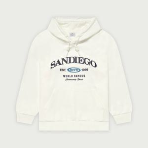 행텐틴즈 캥거루포켓 레터링 후드티셔츠_003(14510-031-208-07)