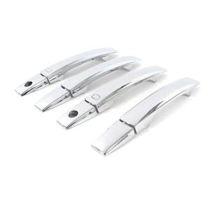 코란도_스포츠 도어캐치몰딩 K-405 (2014년이후)