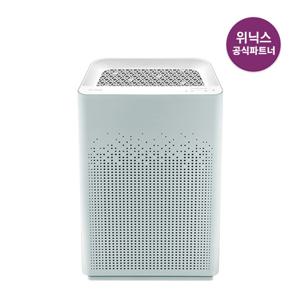 위닉스 AZSE430-LMK 공기청정기 제로S 민트 GS