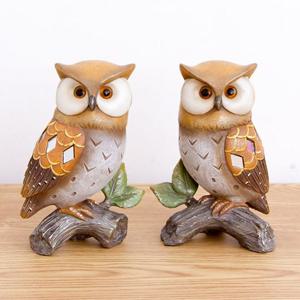 SF8144_8155-1 부엉이 장식소품