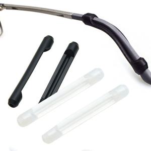 슬림형 실리콘 귀고무 안경다리 팁 흘러내림방지