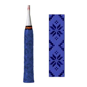 그립 스포츠 라켓 오버그립 스노우 레전드 네이비 HSKGT139