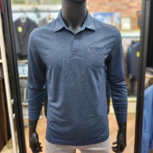 런던포그 제니스 HL01 폴리 리플 LOFTA18Z