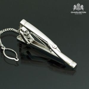 남성정장 고급 넥타이핀 타이클립 취업선물 B213