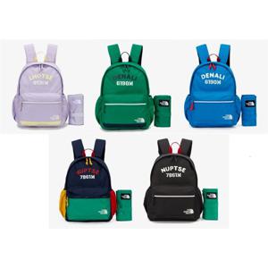 NM2DQ07 노스페이스 키즈 피크닉 팩 아동 신학기 소풍가방