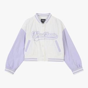 USALL 유솔 HC29 여아 메쉬안감 야구점퍼 ULJA25S51