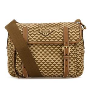 프라다 리나일론 크로스바디 백 1BD3832HGX F098L