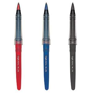 펜텔 트라디오 수성펜 리필심 낱개 MLJ20 펜탈