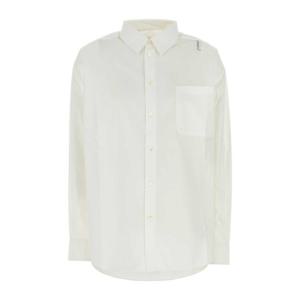 마르니 포플린 셔츠 CAMA0505S6UTC223 00W01