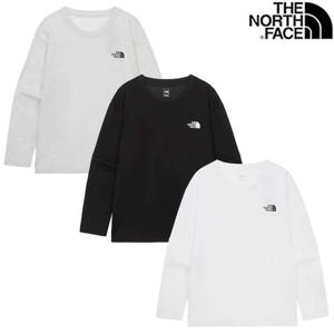 노스페이스 NT7TR10 남성 브렌타 긴팔 티셔츠 NT7TR10ABC
