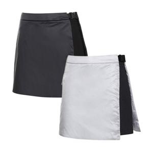 [와이드앵글] 여성 CO PRO 2IN1 랩 울라이크 팬츠 L_WWW23Q14