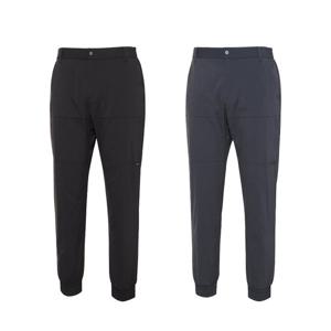 [와이드앵글] 남성 WG 레이어드 카고 조거 팬츠 M_WMW23372