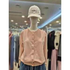 부루앤쥬디 세이브존03 부루앤쥬디 루즈 라운드 가디건 AGBBRCCD204BA