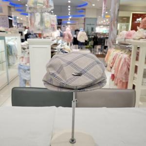 압소바 CB01 앙투안 헌팅캡 AZ131501