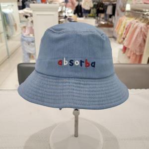 압소바 CB01 빌 버킷햇 AZ131505