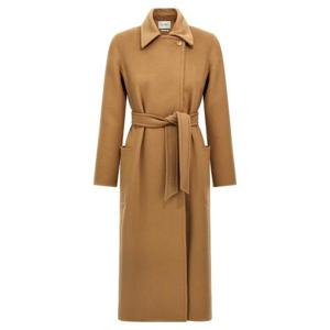 막스마라 트렌치 코트 2511011041600009