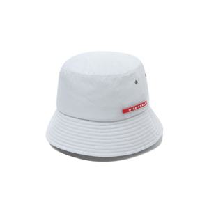 [와이드앵글] 남성 CO 원톤 패딩 버킷햇 _WMW23C11