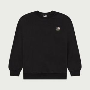 [행텐 틴즈]행텐틴즈 스몰 베어 자수 맨투맨_100(14510-031-203-07)