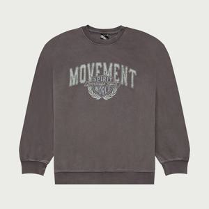 [행텐주니어]행텐틴즈 크랙 포인트 피그먼트 맨투맨_056(14510-0