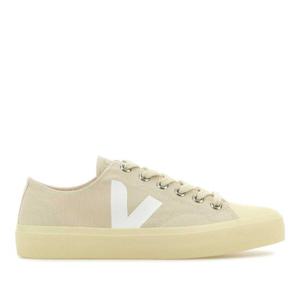 베자 샌드 캔버스 와타 II 스니커즈 PL0120568 PIERREWHITE