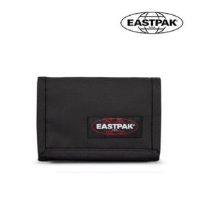 [이스트팩(스포츠)]이스트팩 지폐 카드 지갑 크루 싱글 블랙 EPABX01 008