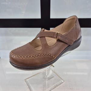 [엘칸토]엘칸토 HC11 양가죽 여성화 H1M1U51C3 (30024478)