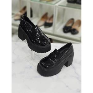 한슈 세이브존07 앞가보시 로퍼힐 8.5cm HS99an02by