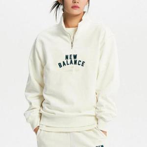 [뉴발란스] UNI  스포츠클럽 하프집업_NBNCE11213-64