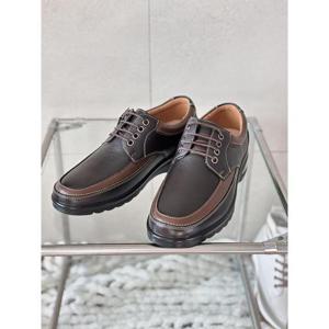 노튼 세이브존06 라미 스트랩 남성 로퍼 3cm 2NSM8011