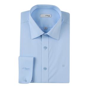 듀퐁구김이적고착용감편한스판기본슬림셔츠SE5SM21LS362SBU