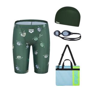 [ARENA 아레나]무빙 남아동 4부 키트A4BB1KB05 KHA